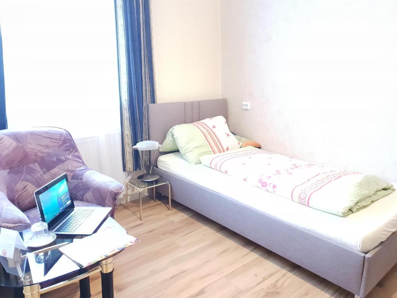 Hotel Alte Post Бад-Зоден-Аллендорф Экстерьер фото